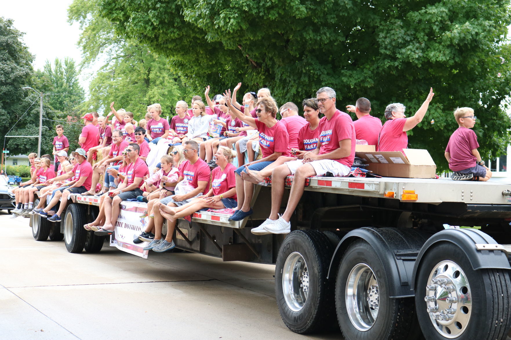 Parade 6